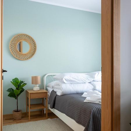 Apartament 018 Tuz Przy Plazy Z Tarasem I Parkingiem Perlowa Przystan เชียโนเซตี ภายนอก รูปภาพ