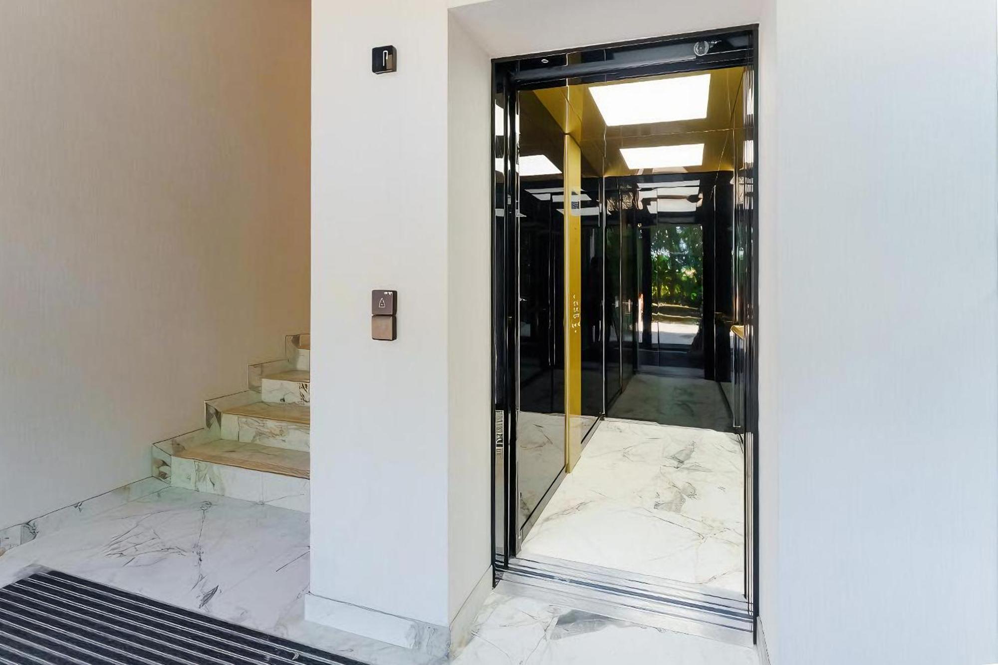 Apartament 018 Tuz Przy Plazy Z Tarasem I Parkingiem Perlowa Przystan เชียโนเซตี ภายนอก รูปภาพ